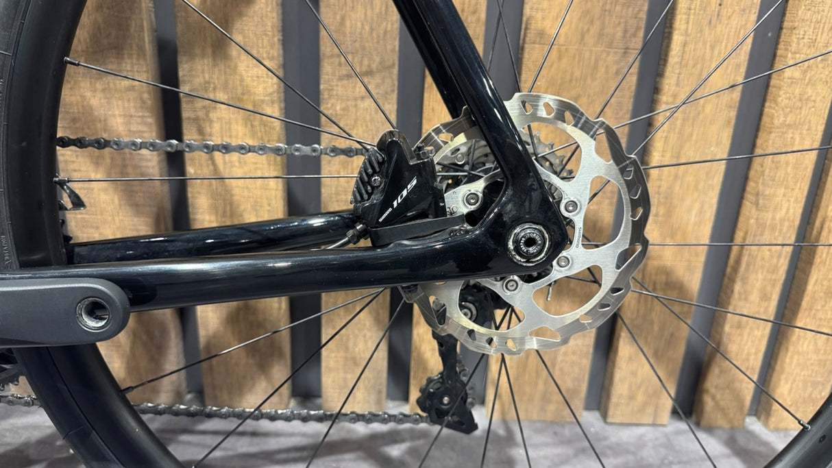 Trek Émonda SL - Shimano 105 11v Tg. 62 Usato