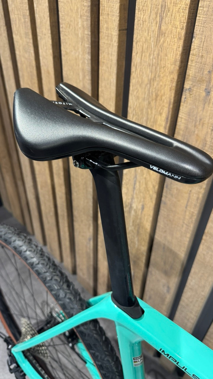 Bianchi Impulso Comp - Tg. XL - Usato