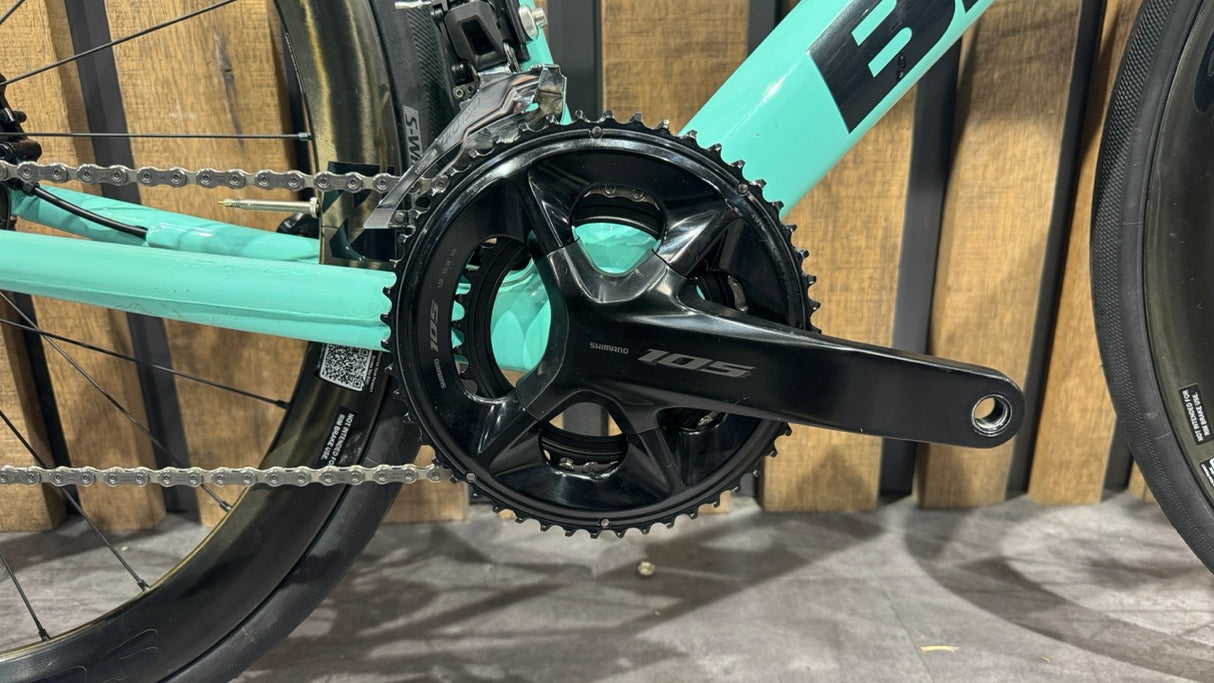 Scott Foil 20 2019 T. 54 - Usato