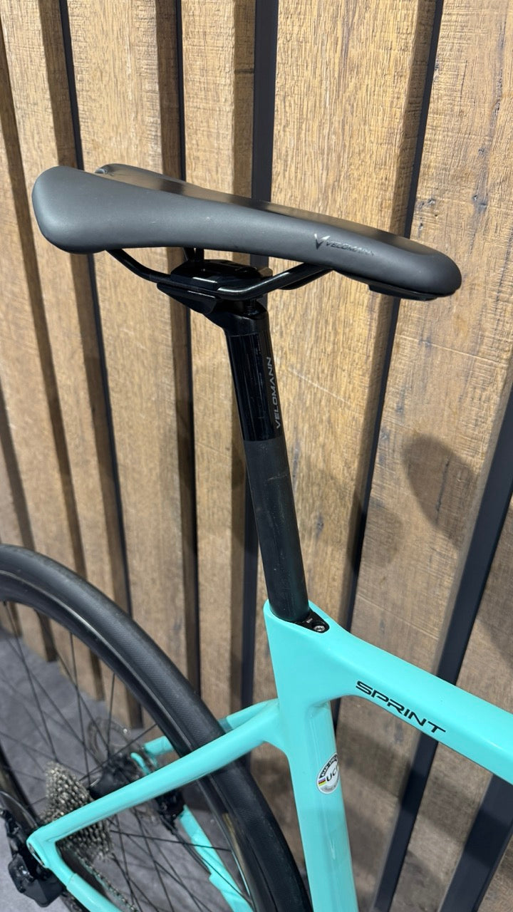 Scott Foil 20 2019 T. 54 - Usato