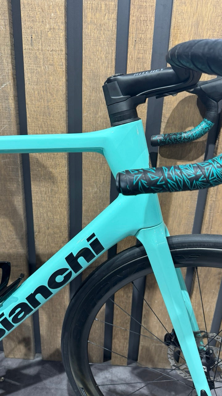 Scott Foil 20 2019 T. 54 - Usato