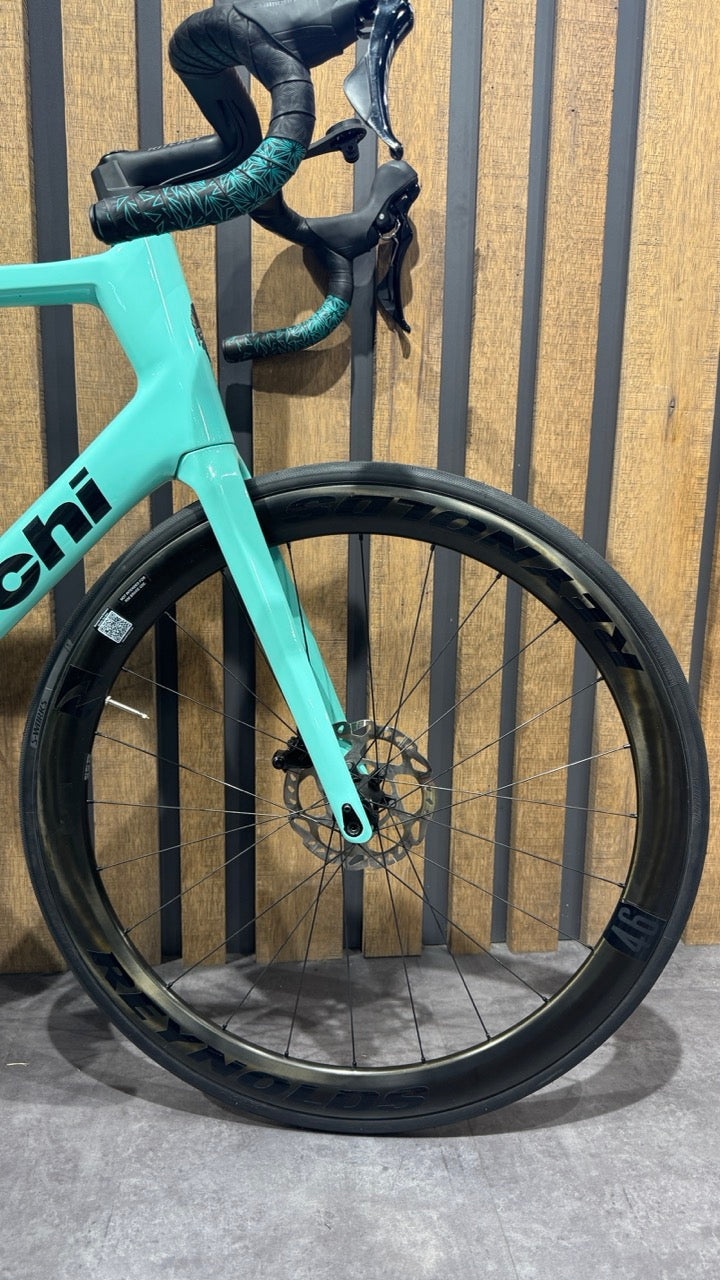 Scott Foil 20 2019 T. 54 - Usato