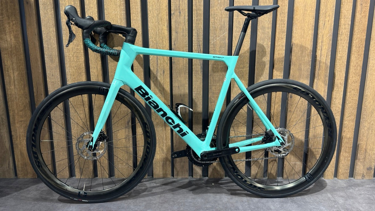 Scott Foil 20 2019 T. 54 - Usato