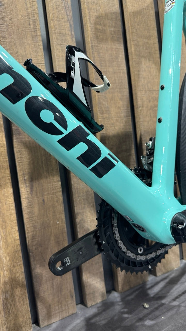 Scott Foil 20 2019 T. 54 - Usato