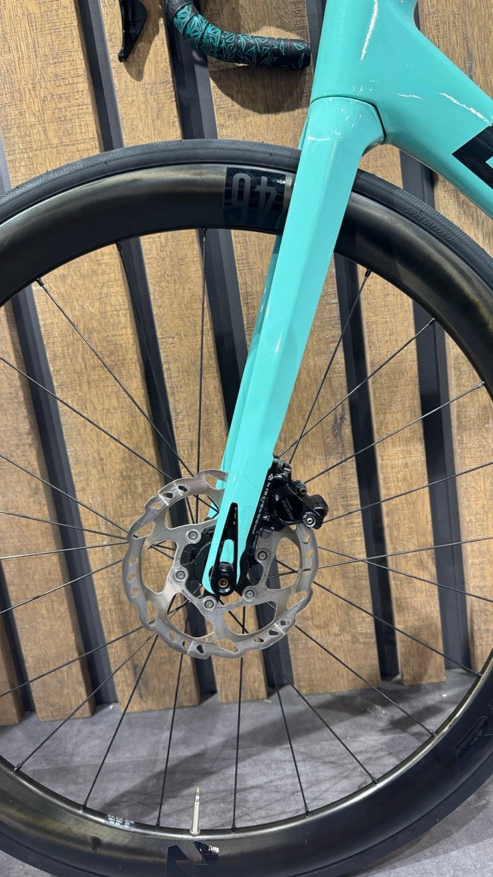 Scott Foil 20 2019 T. 54 - Usato