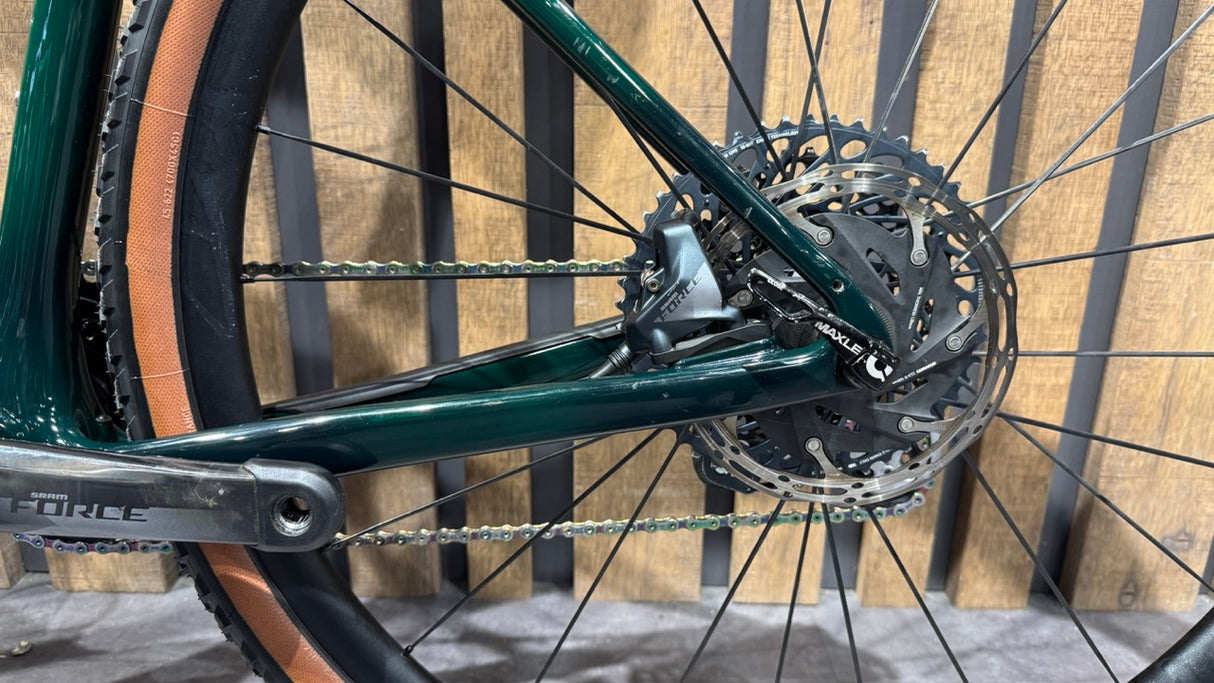 Bianchi Impulso RC Shimano GRX 825 Di2 - Usato