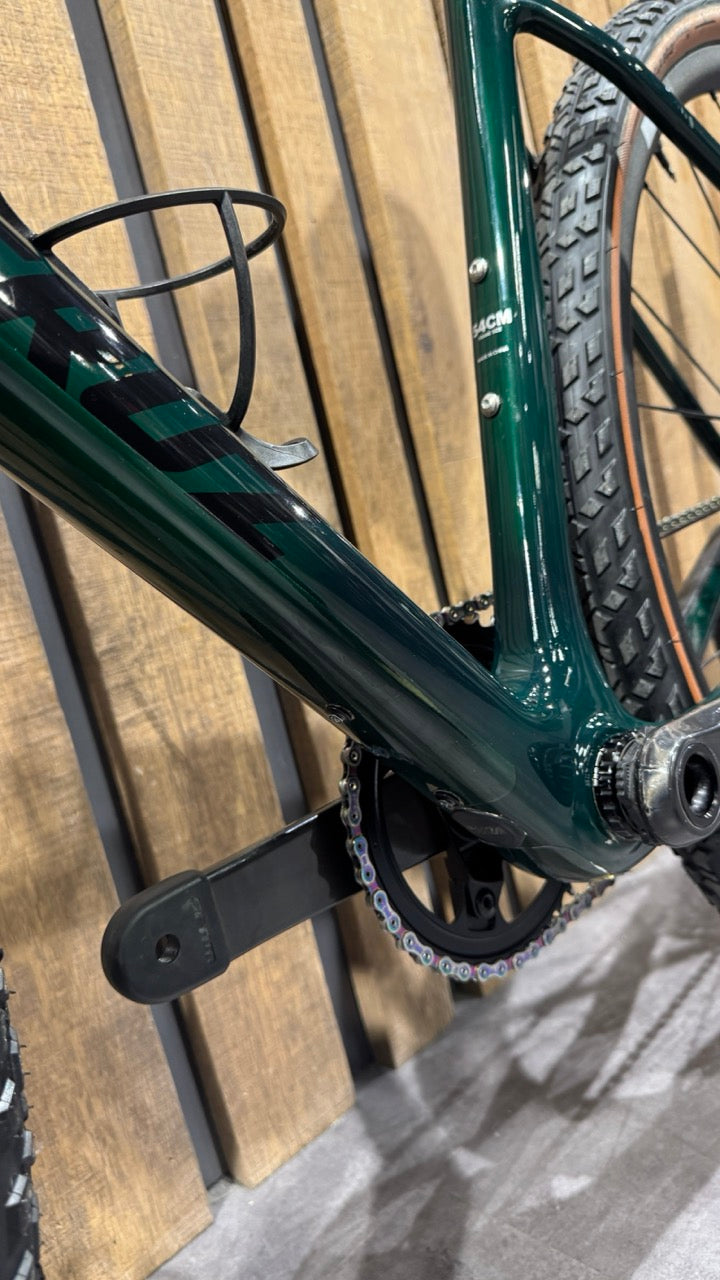 Bianchi Impulso RC Shimano GRX 825 Di2 - Usato