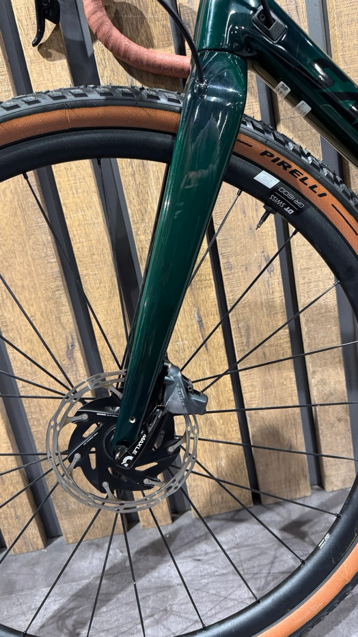Bianchi Impulso RC Shimano GRX 825 Di2 - Usato