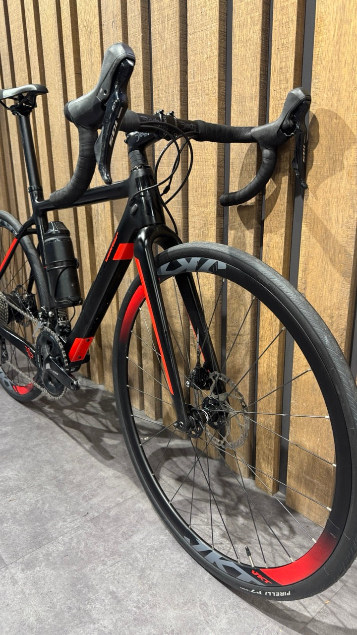 Specialized Turbo Levo Comp Alloy Size XL - 2nd Hand