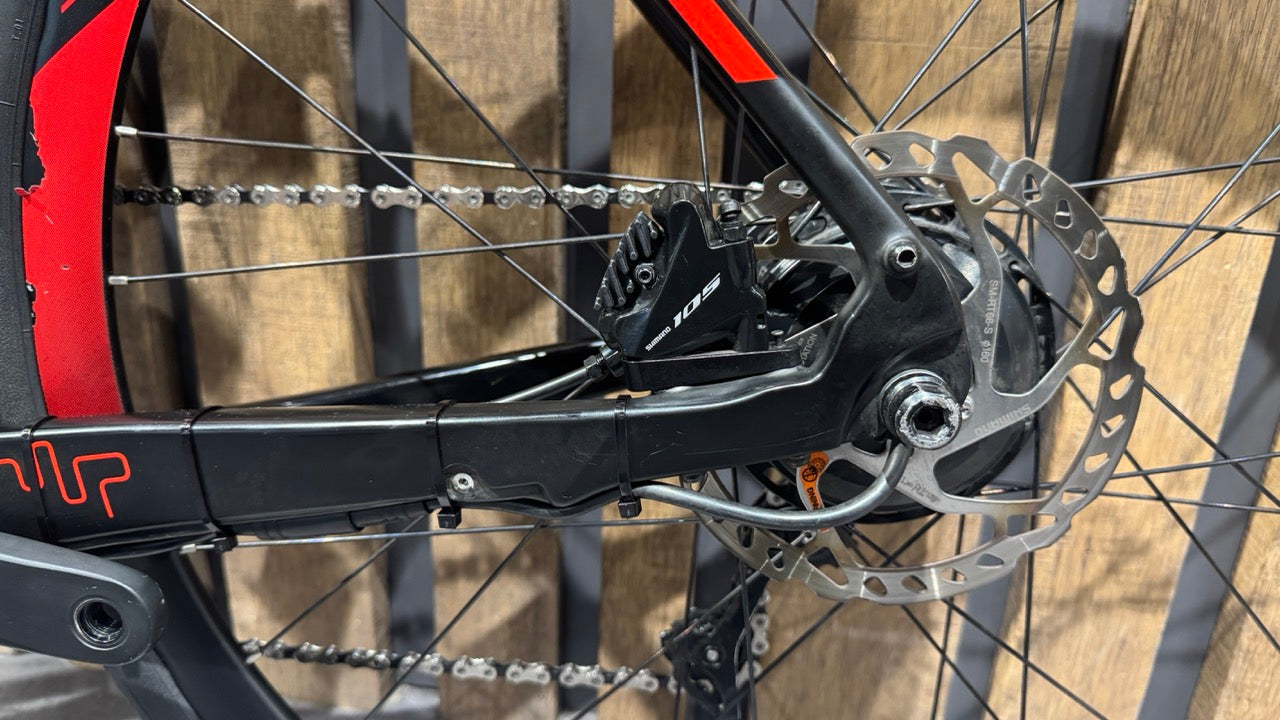 Specialized Turbo Levo Comp Alloy Size XL - 2nd Hand