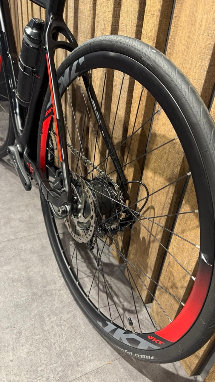 Specialized Turbo Levo Comp Alloy Size XL - 2nd Hand