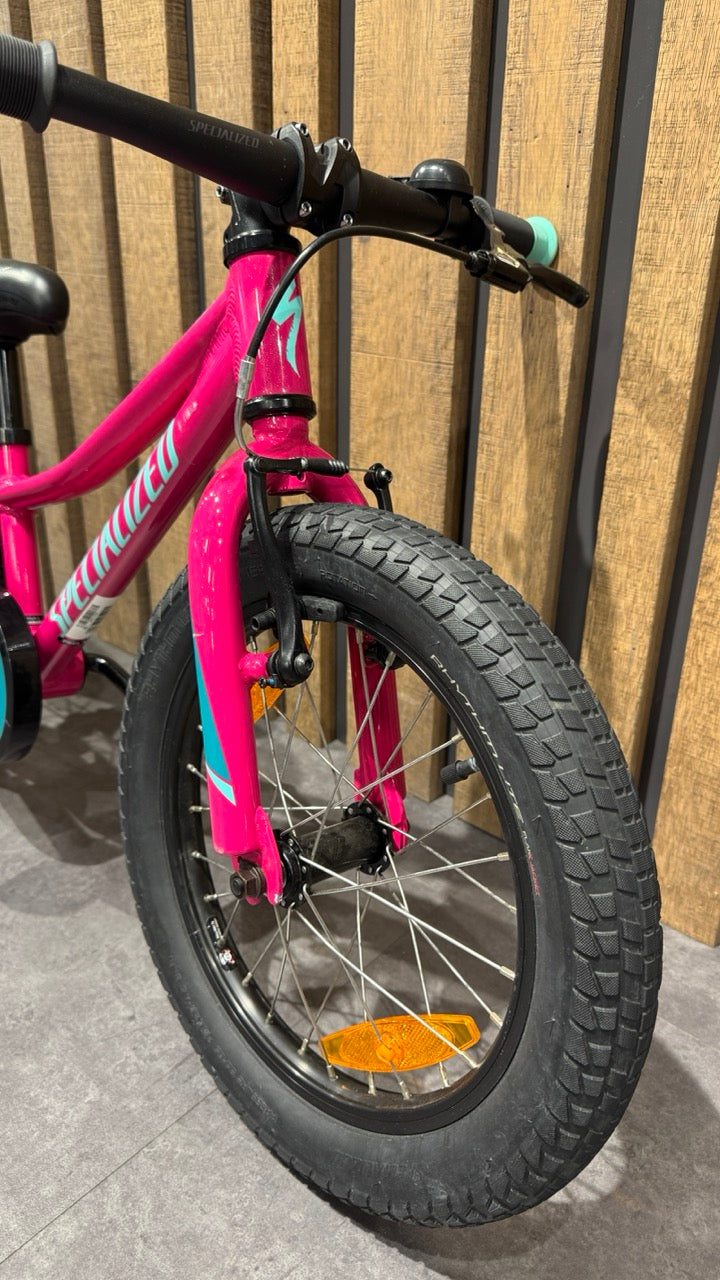 SPECIALIZED RIPROCK COASTER 16 ENFANT