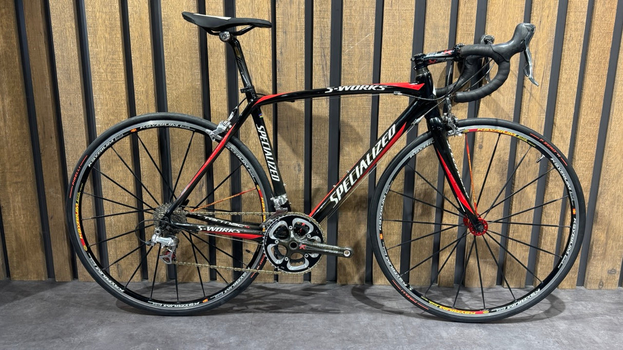 Bianchi Arcadex Comp Size M - Demo