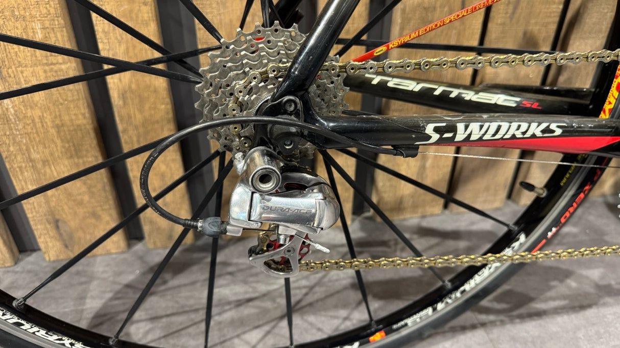 Bianchi Arcadex Comp Size M - Demo