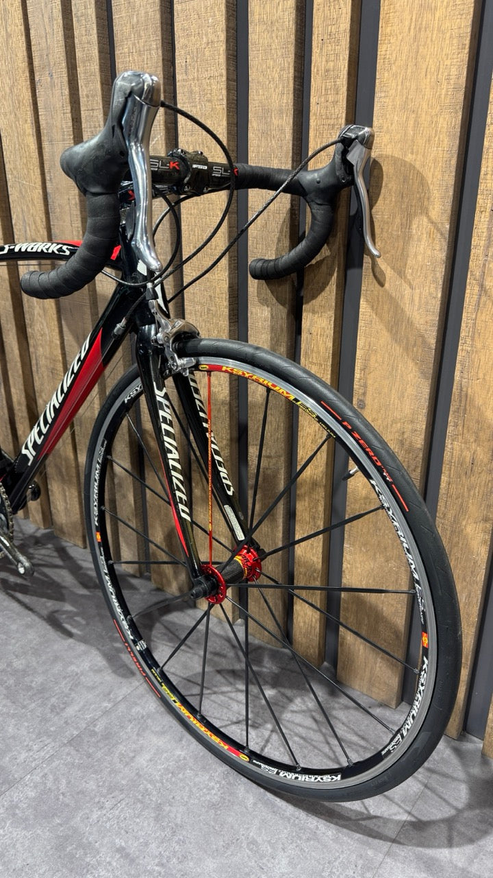 Bianchi Arcadex Comp Size M - Demo