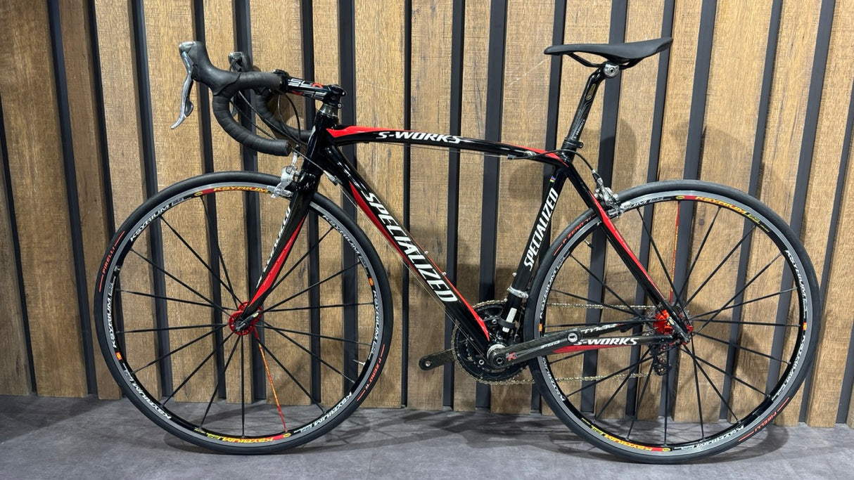 Bianchi Arcadex Comp Size M - Demo