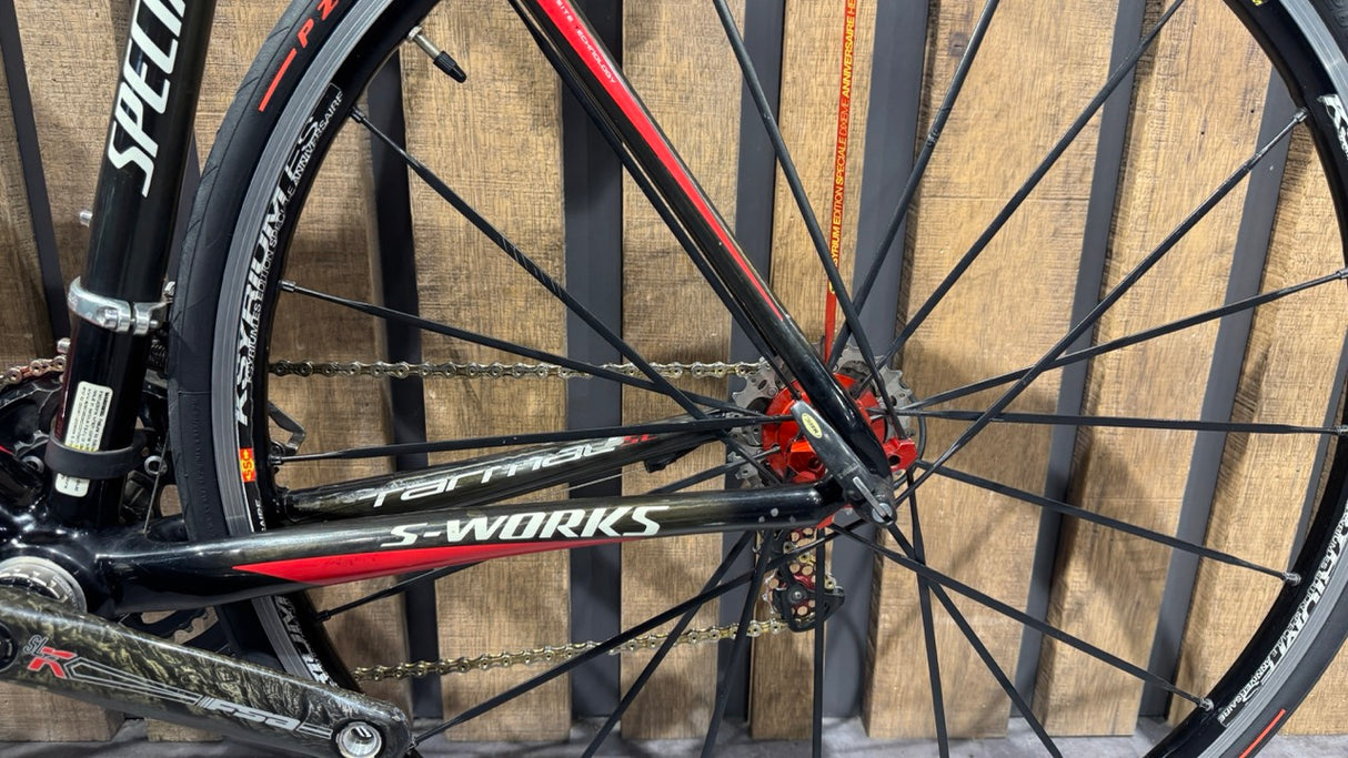 Bianchi Arcadex Comp Size M - Demo