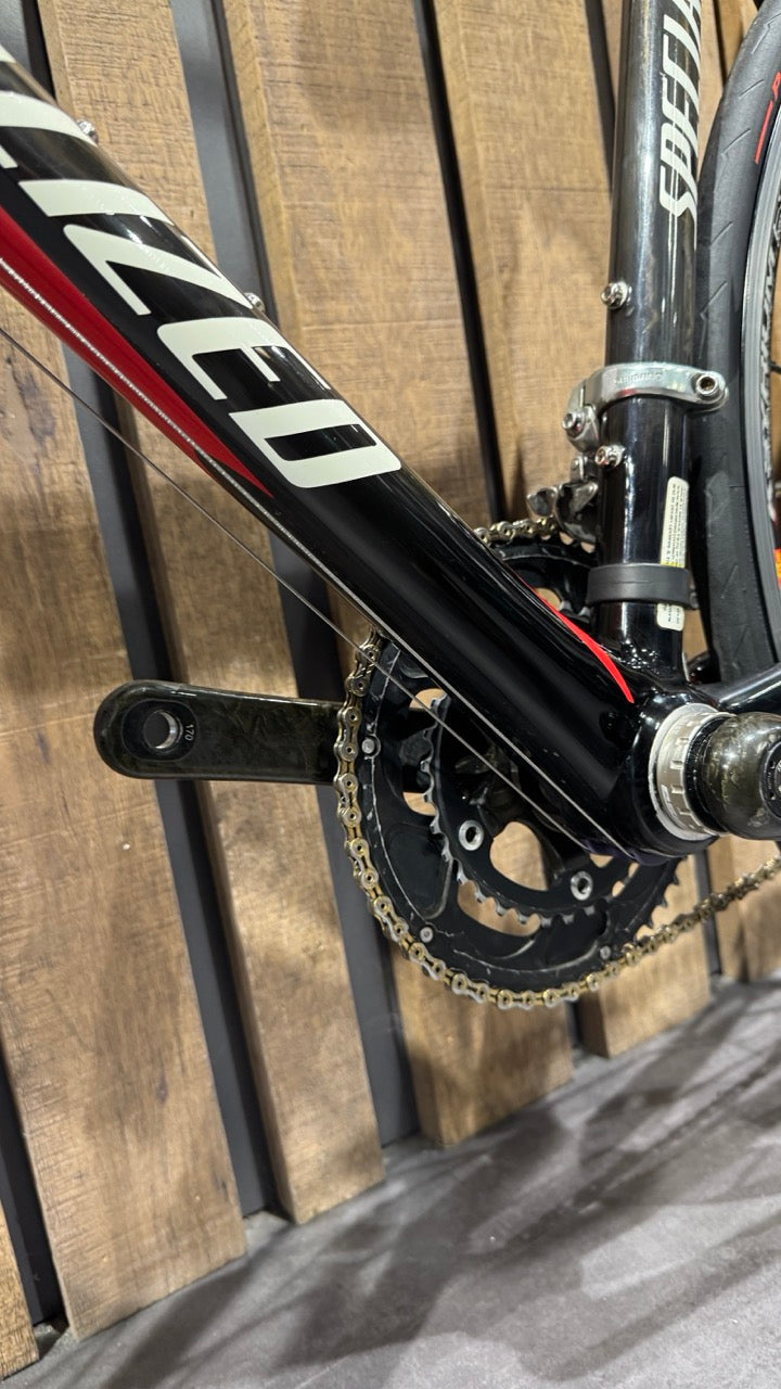 Bianchi Arcadex Comp Size M - Demo