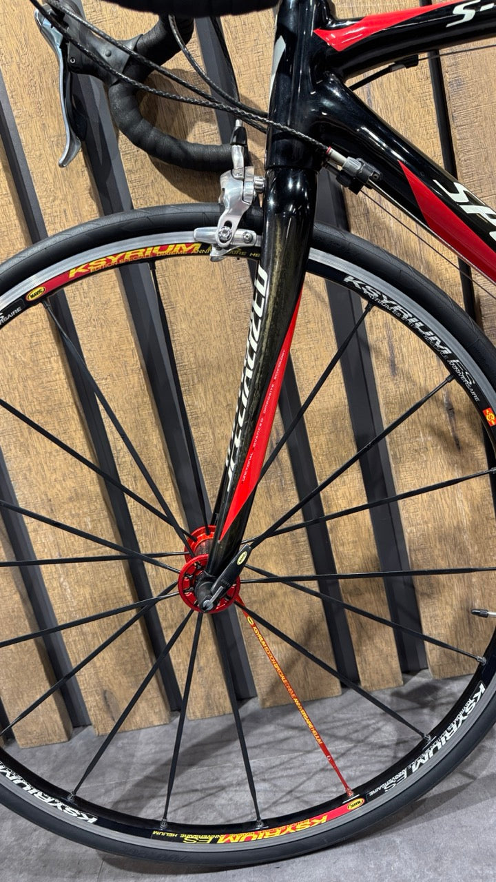 Bianchi Arcadex Comp Size M - Demo