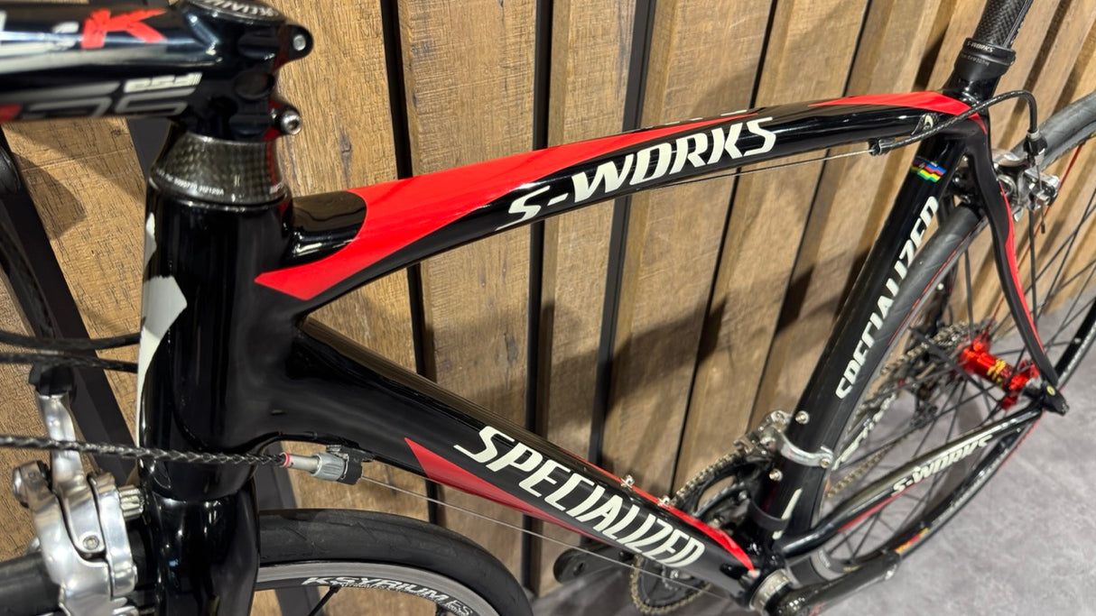 Bianchi Arcadex Comp Size M - Demo