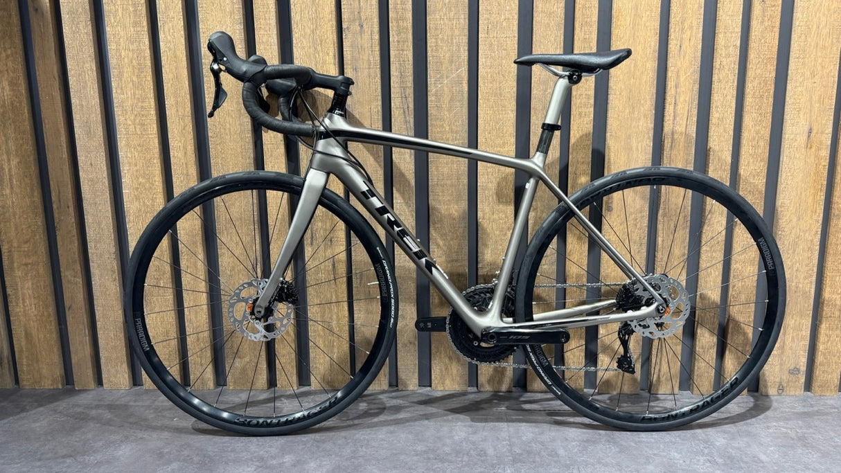 Trek Emonda SLR Segafredo T.54 - Usato