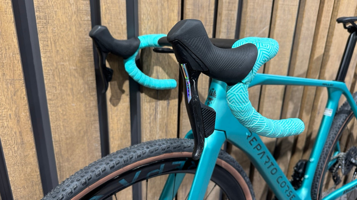 Bianchi Impulso RC Sram Force Tg. M / 55 - Demo