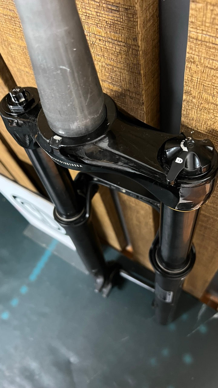 RST VIBE Fork 29" / 27.5" - 130mm - 2nd Hand