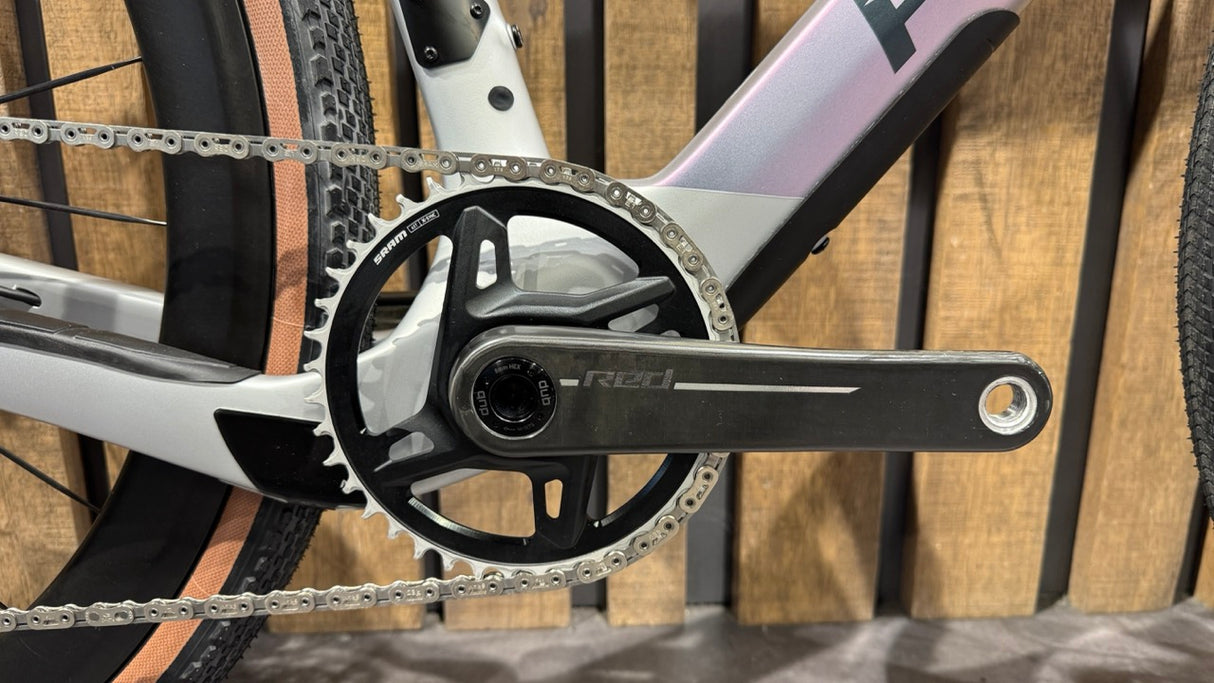 PINARELLO DOGMA GR SRAM RED XPLR AXS 1x13 - Demo