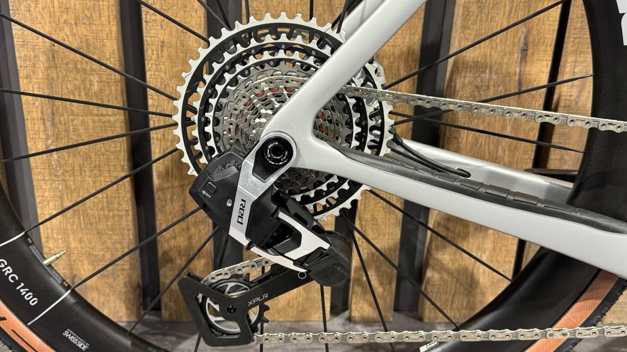 PINARELLO DOGMA GR SRAM RED XPLR AXS 1x13