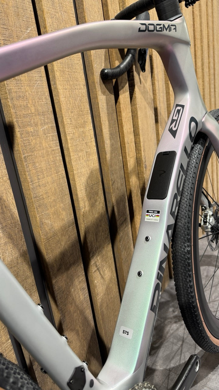 PINARELLO DOGMA GR SRAM RED XPLR AXS 1x13