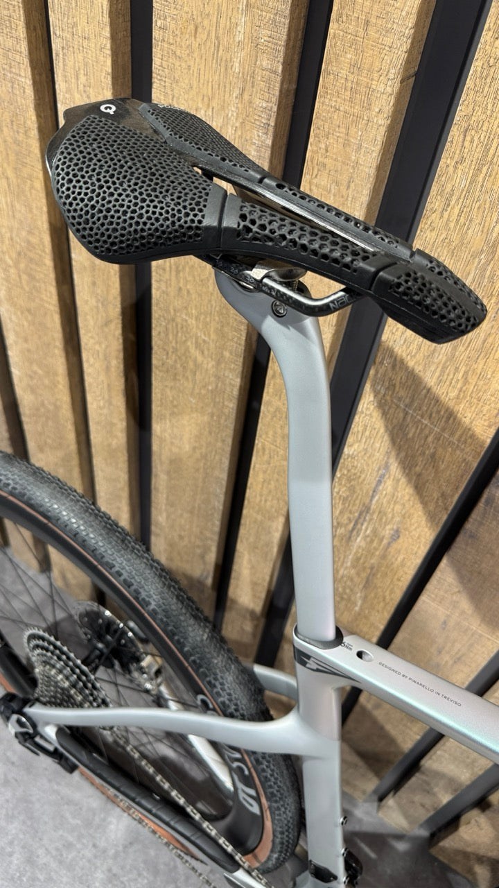 PINARELLO DOGMA GR SRAM RED XPLR AXS 1x13 - Demo