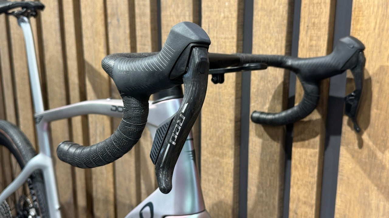 PINARELLO DOGMA GR SRAM RED XPLR AXS 1x13