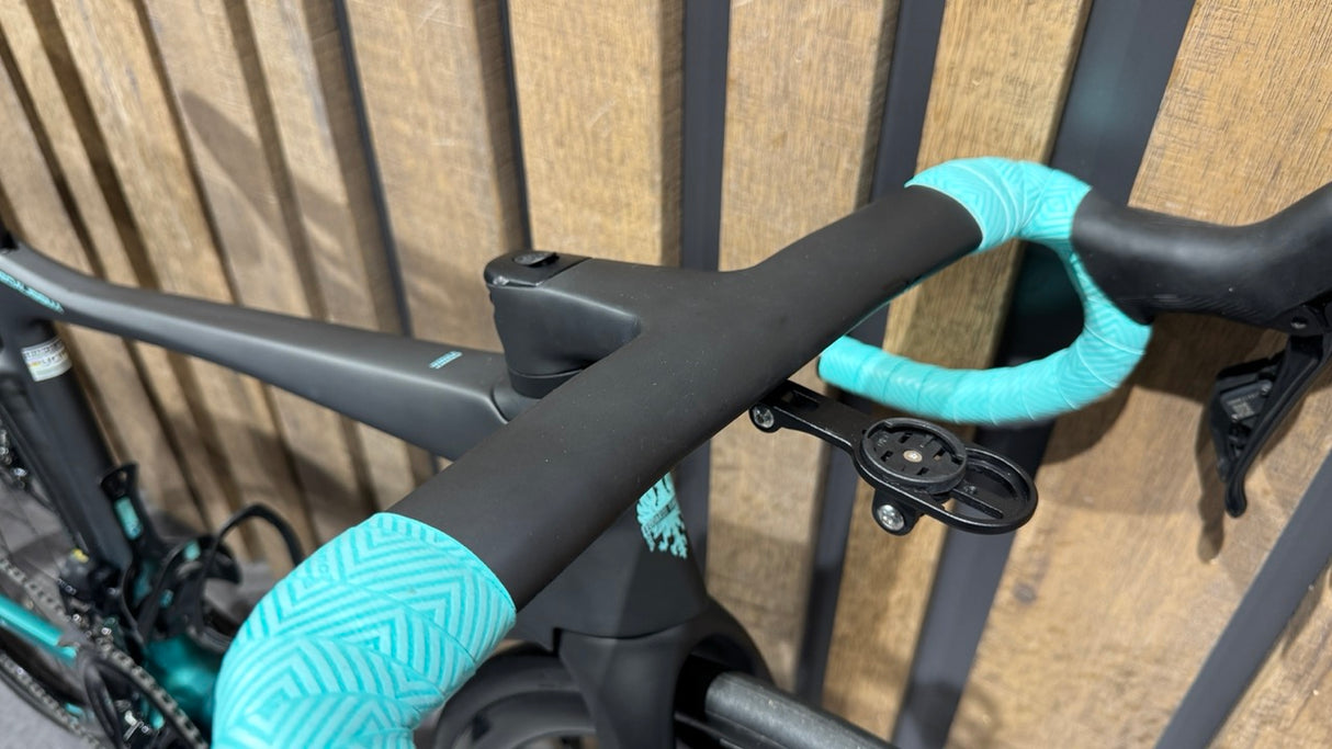 Bianchi Specialissima RC Durace Di2 12v Tg.47 - Demo