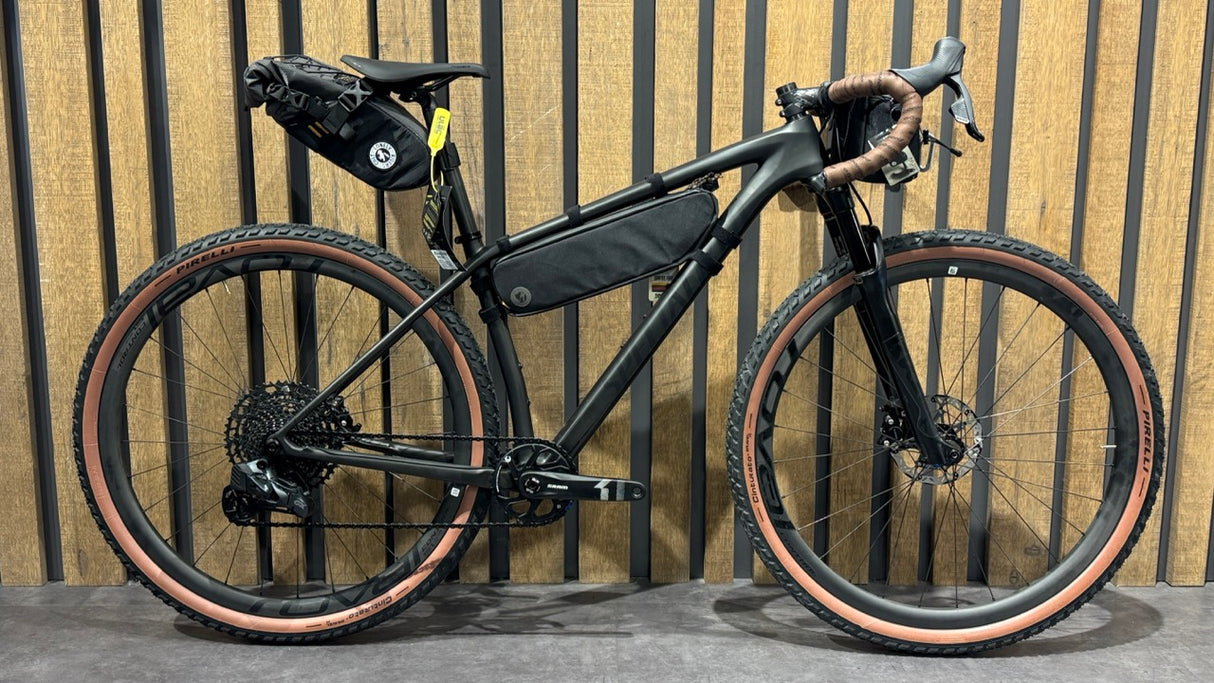 Specialized Epic HT Gravel Tg.M - Usato