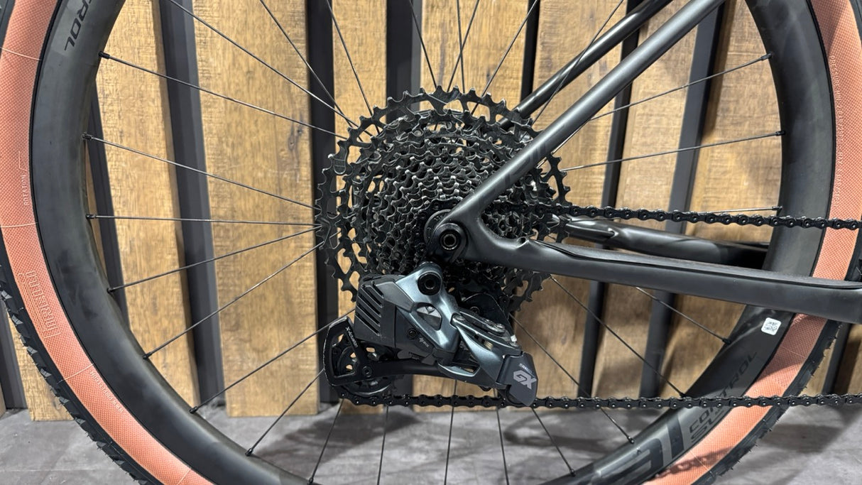 Specialized Epic HT Gravel Tg.M - Usato