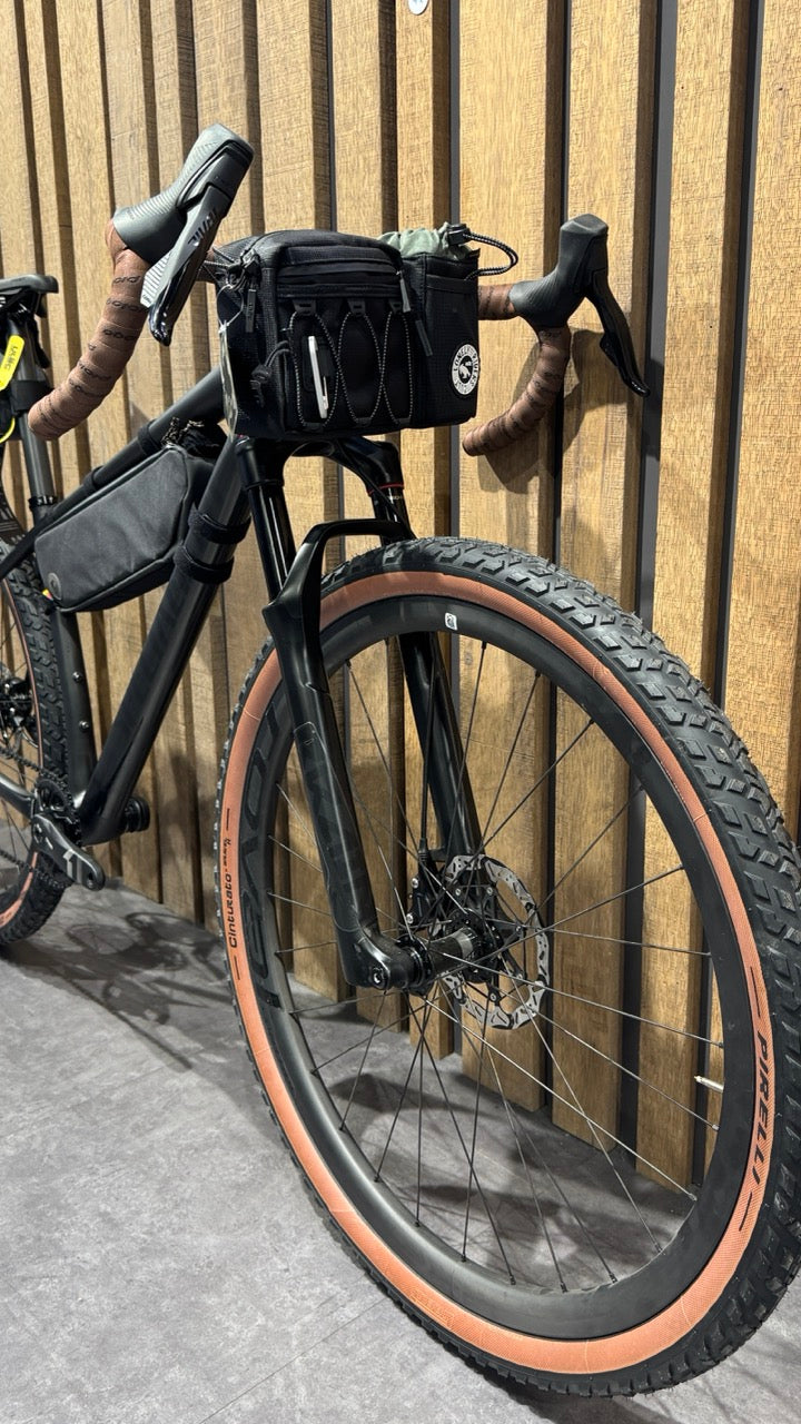 Specialized Epic HT Gravel Tg.M - Usato