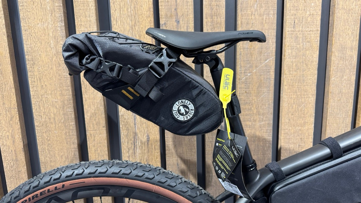 Specialized Epic HT Gravel Tg.M - Usato