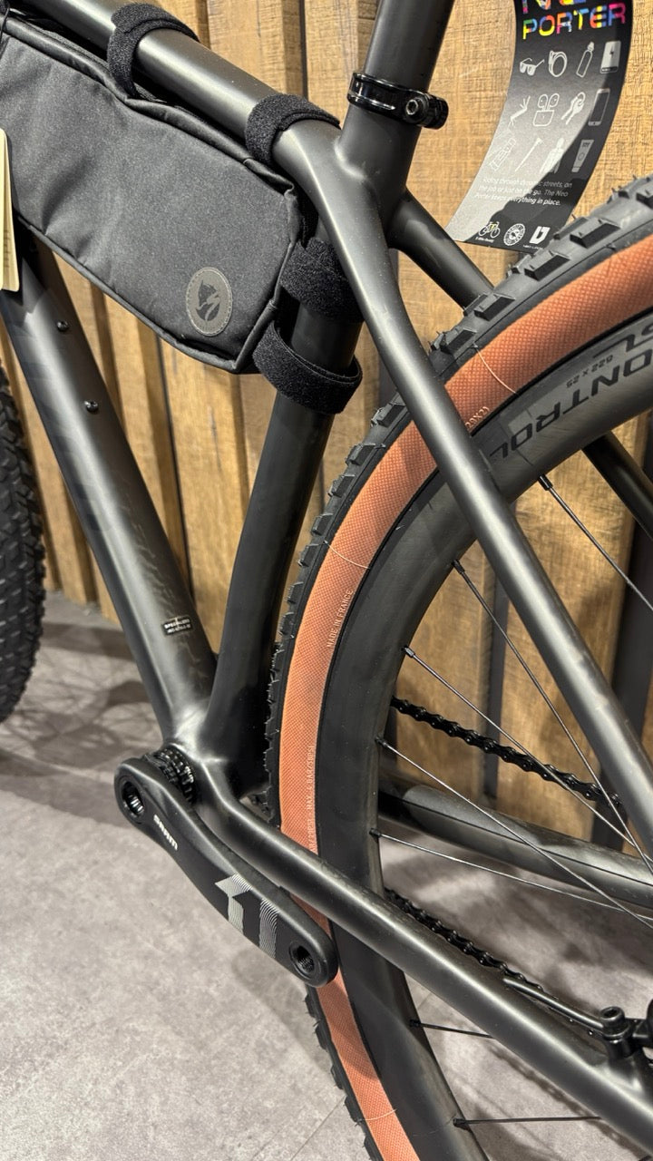 Specialized Epic HT Gravel Tg.M - Usato