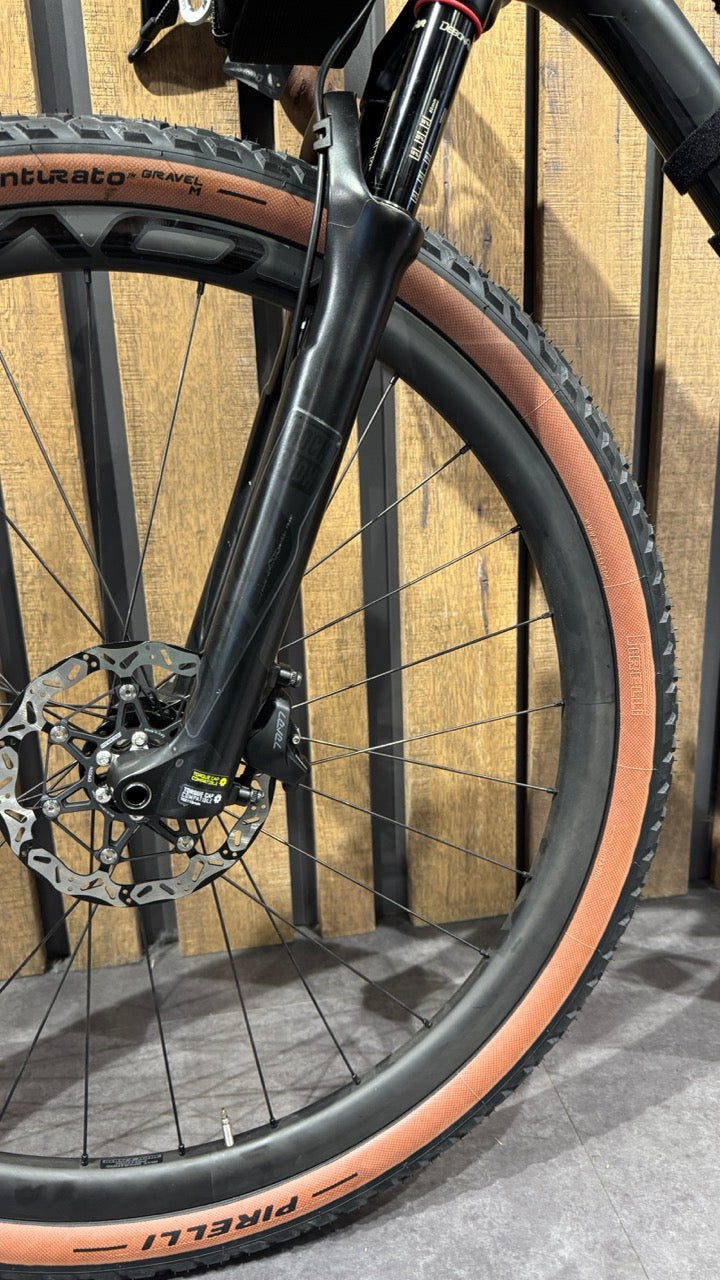 Specialized Epic HT Gravel Tg.M - Usato