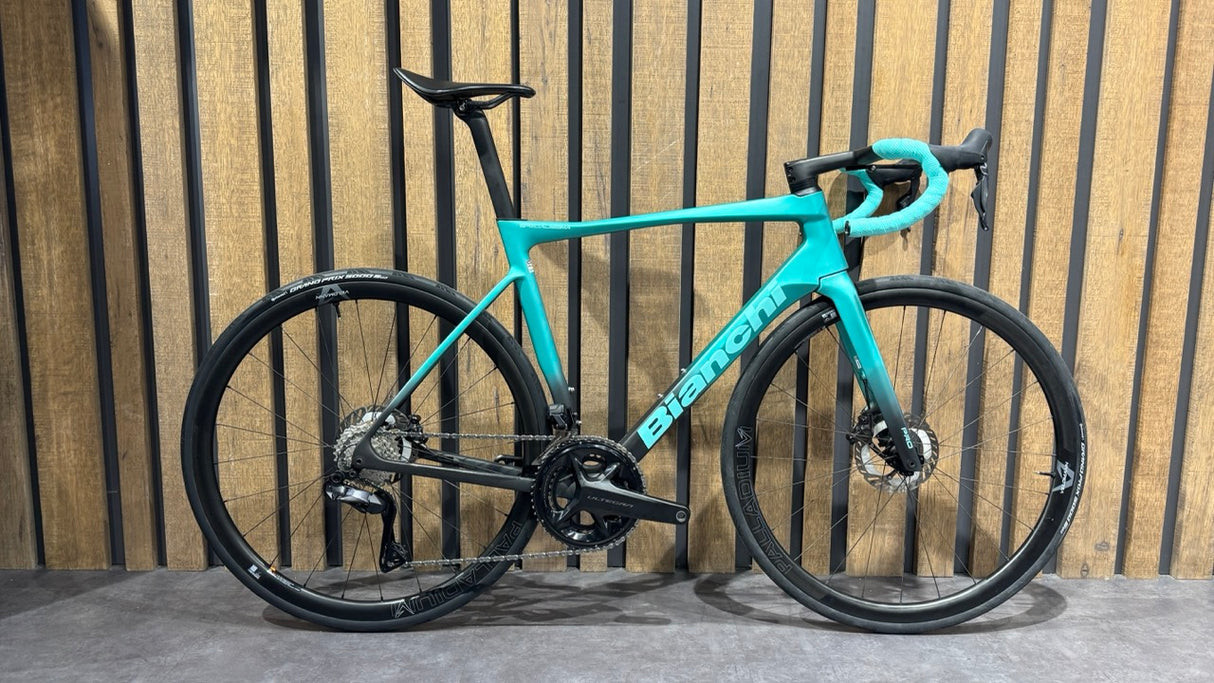 Bianchi Specialissima Pro Tg.57 - Usato