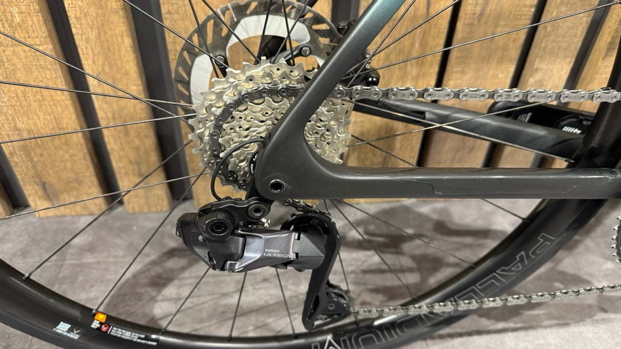 Bianchi Specialissima Pro Tg.57 - Usato