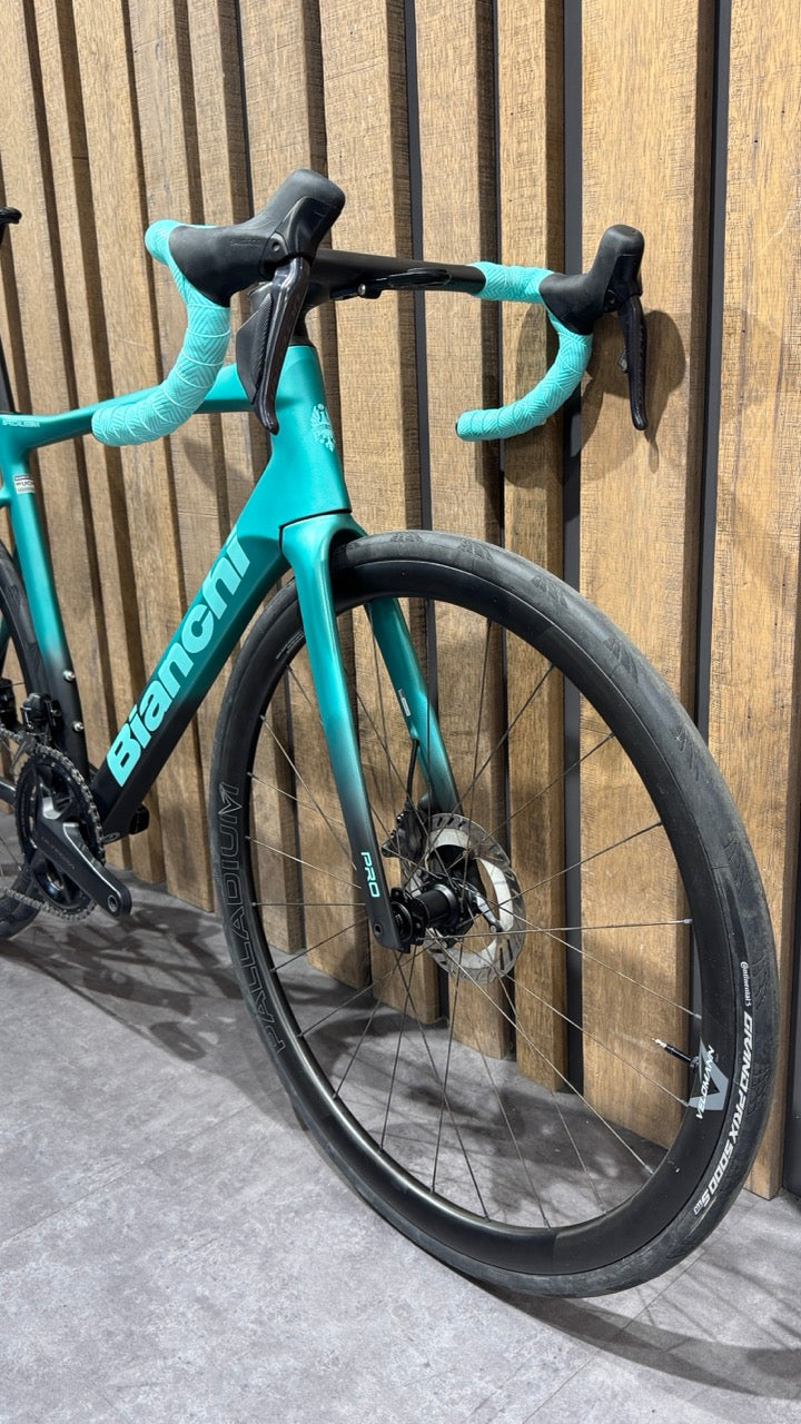 Bianchi Specialissima Pro Tg.57 - Usato