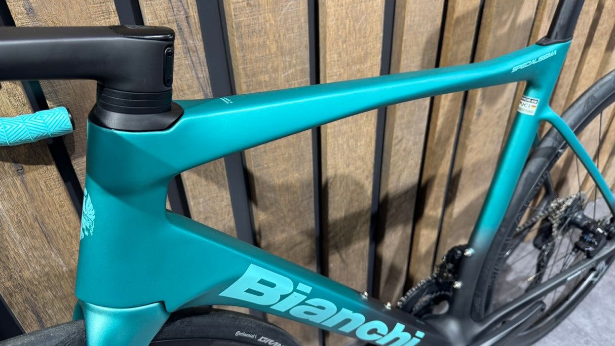 Bianchi Specialissima Pro Tg.57 - Usato