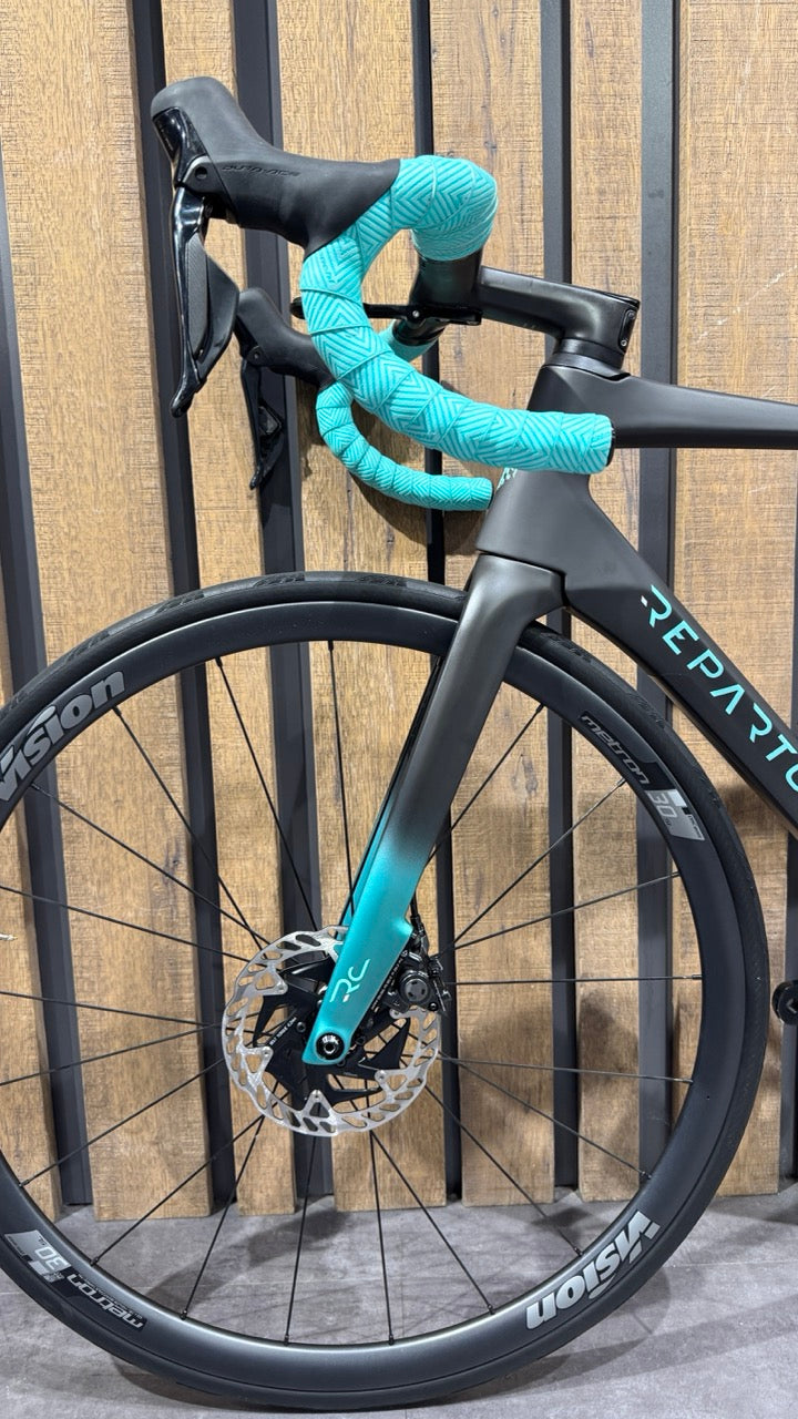 Bianchi Specialissima RC Durace Di2 12v Tg.55 - Usato