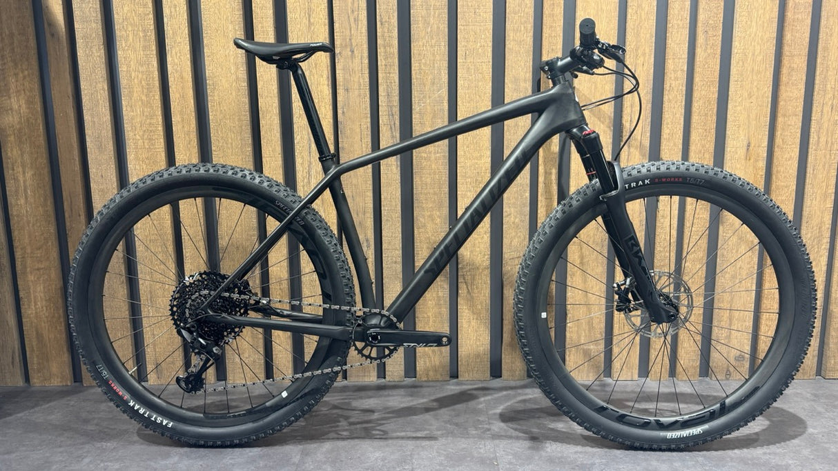 Specialized Epic HT Expert Tg.L - Usato