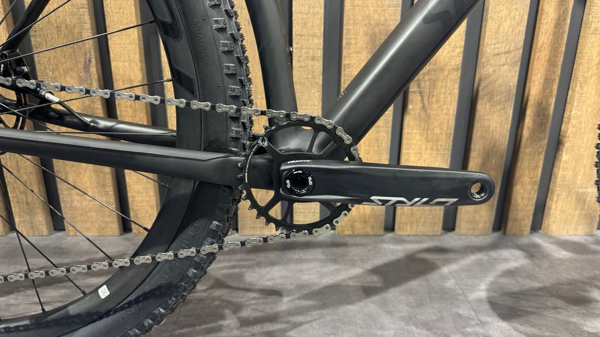 Specialized Epic HT Expert Tg.L - Usato