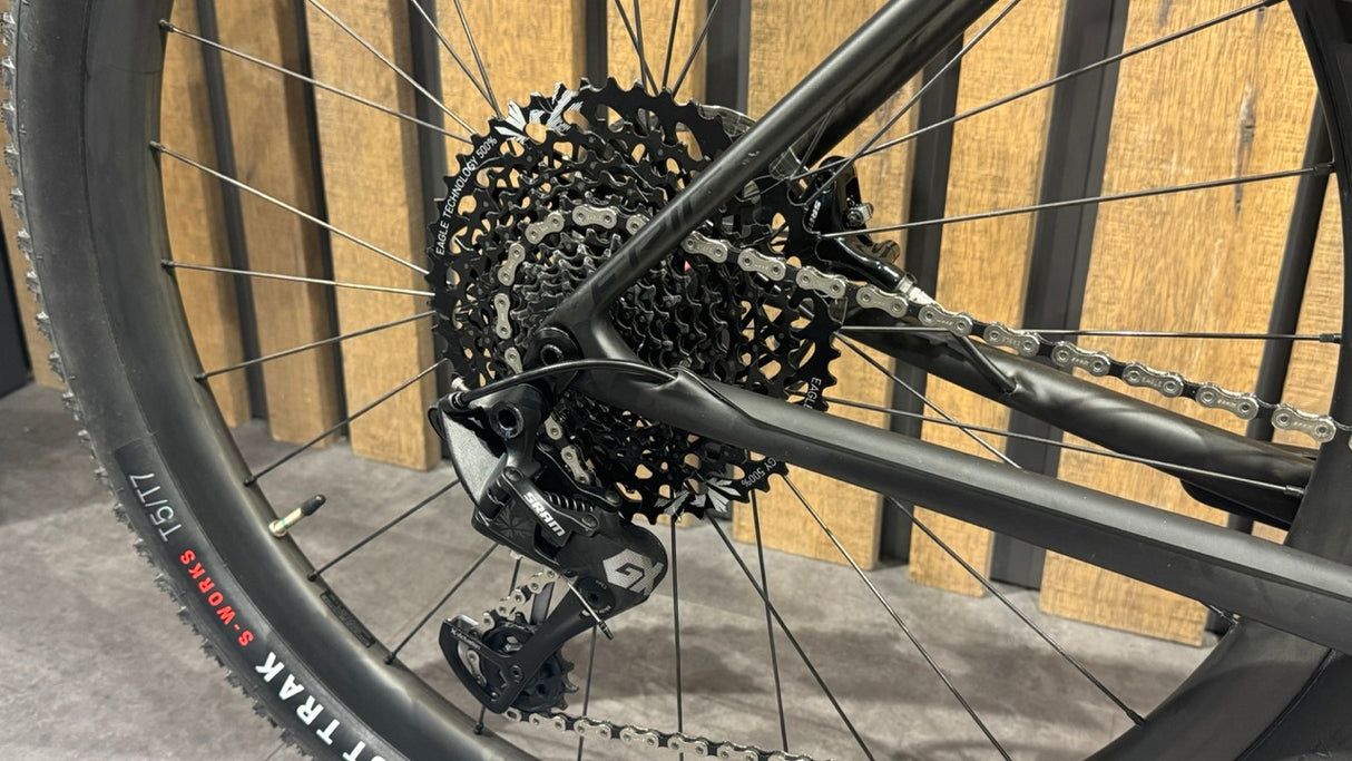 Specialized Epic HT Expert Tg.L - Usato