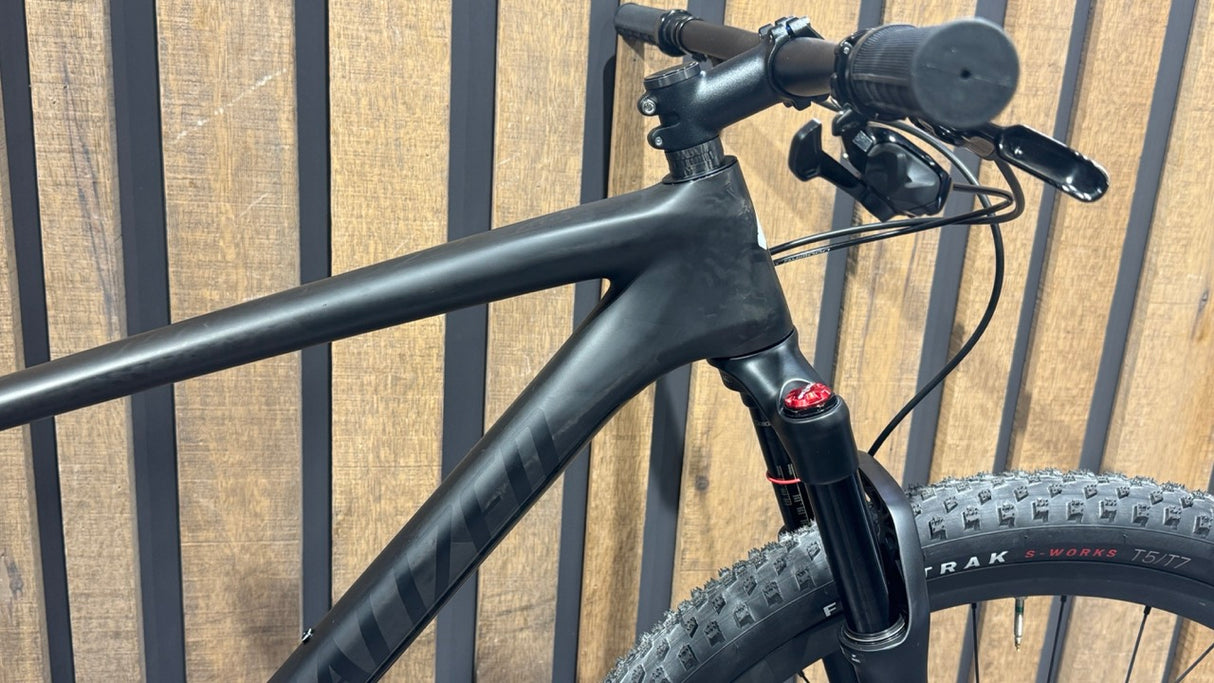 Specialized Epic HT Expert Tg.L - Usato