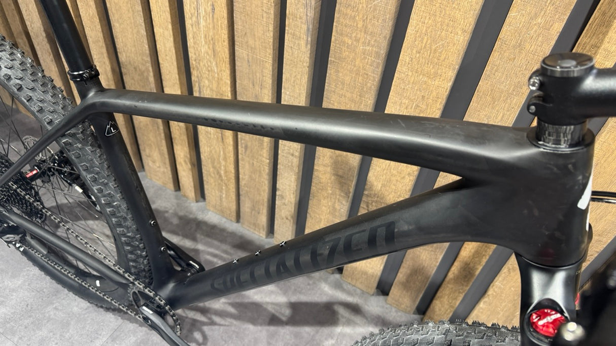 Specialized Epic HT Expert Tg.L - Usato