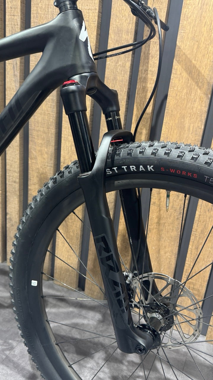 Specialized Epic HT Expert Tg.L - Usato